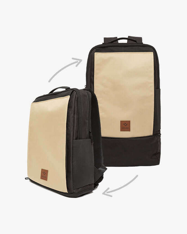 CITYC 2 in 1 Travel Backpack-1