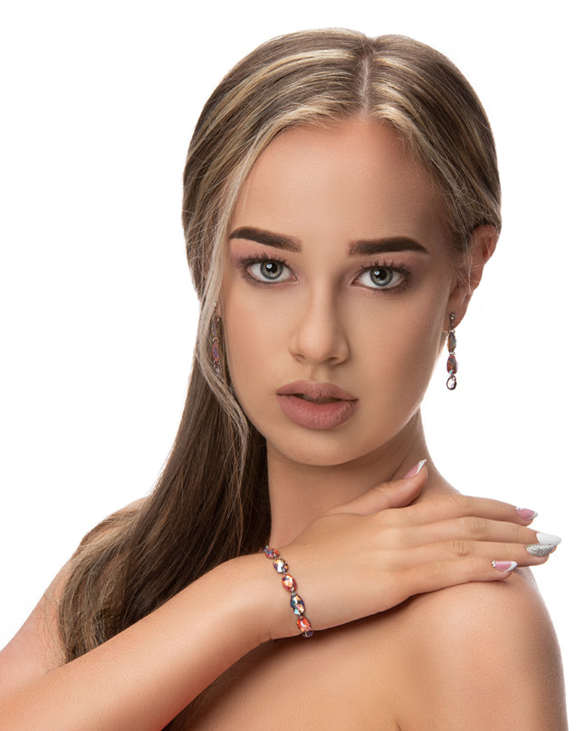 Armbänder SILA CRY-LTCT-SH 8SS-1