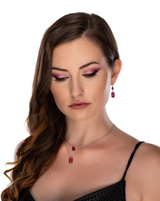Ohrringe LORETTA CRY SS-1