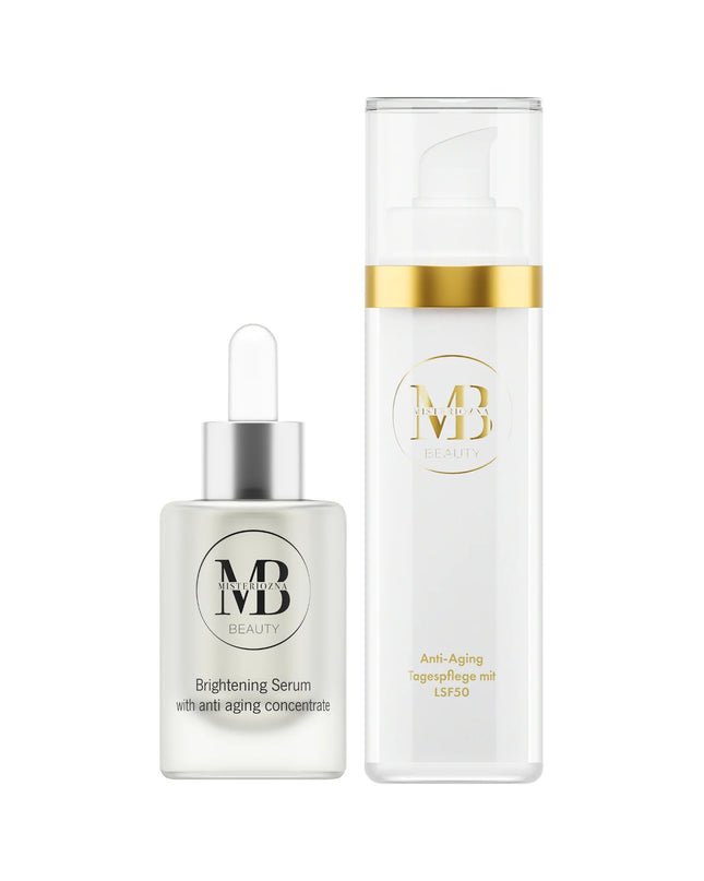Radiant Glow Set-0