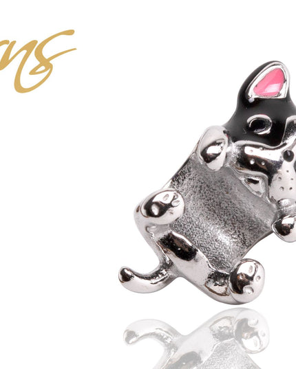 Armbänder CHARM PAINTED DOG SS-0