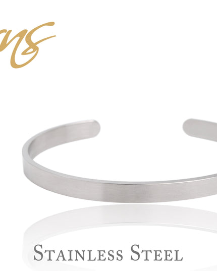 Armbänder MAX 6*70MM SS-0