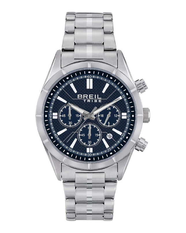 Breil Lead EW0525 Herrenuhr Chronograph-0