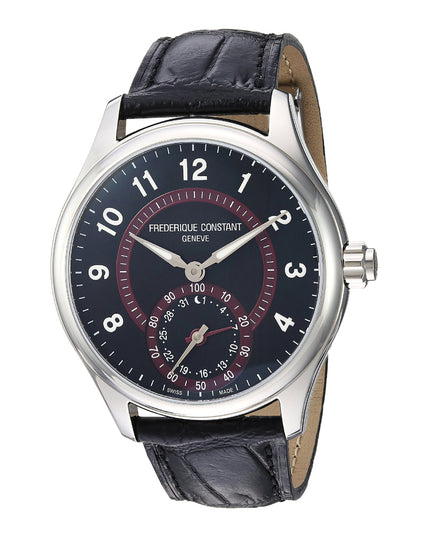 Frederique Constant Delight Horological Smartwatch FC-285BBR5B6 Herrenuhr-0