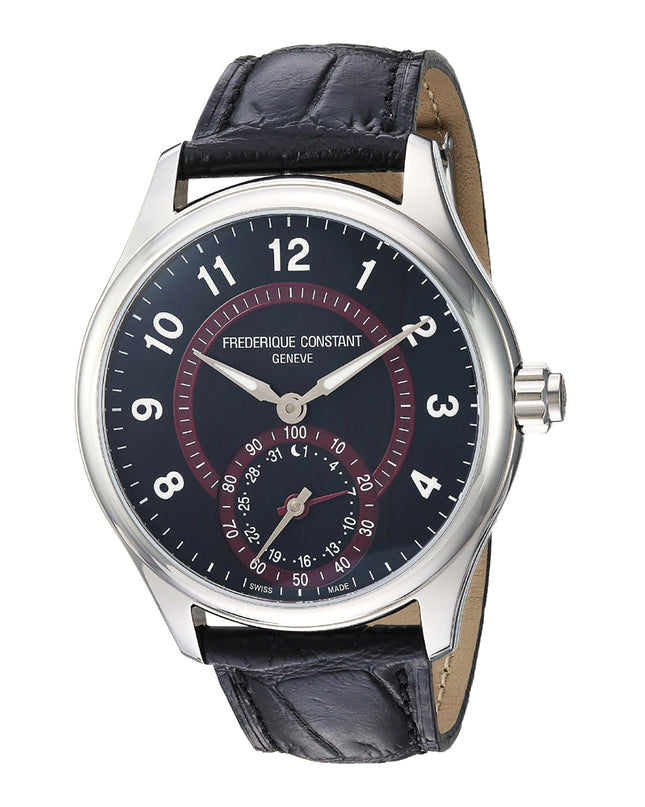 Frederique Constant Delight Horological Smartwatch FC-285BBR5B6 Herrenuhr-0
