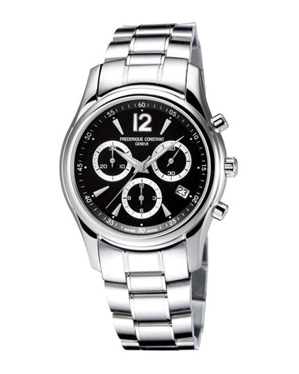 Frederique Constant Junior Chrono FC-292MC4P6 Herrenuhr-0