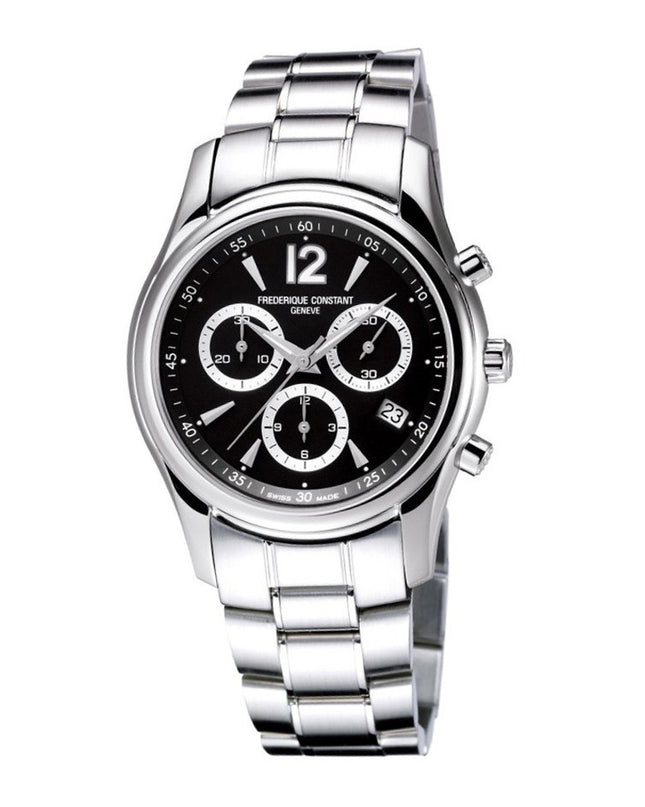 Frederique Constant Junior Chrono FC-292MC4P6 Herrenuhr-0