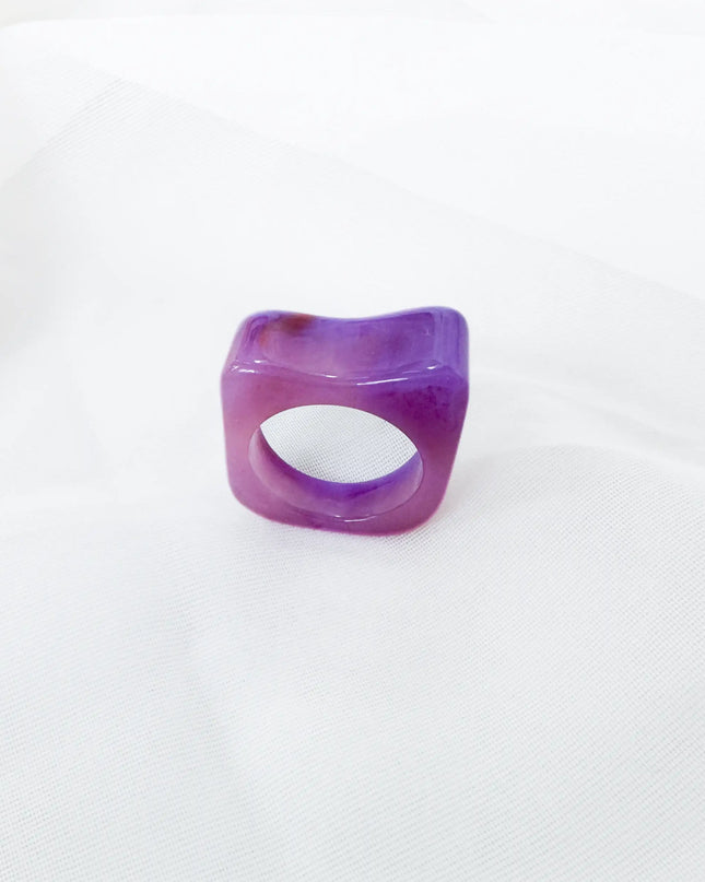 FAY RING-0