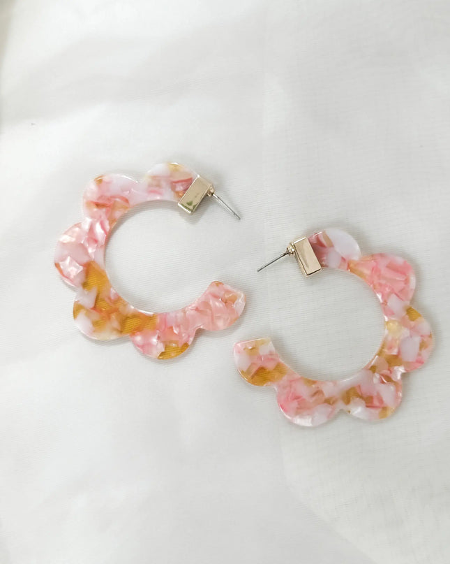 FLORA EARRINGS-0