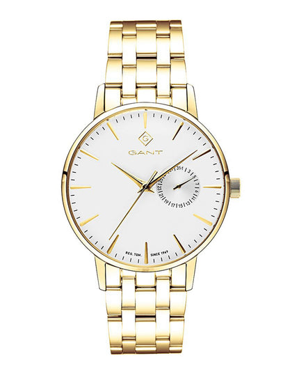 Gant Park Hill III G105009 Herrenuhr-0