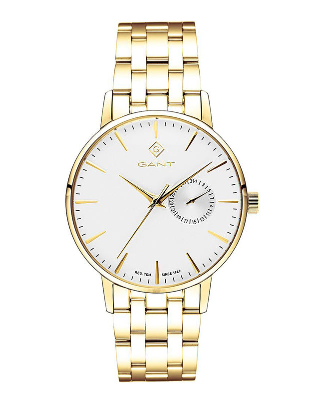 Gant Park Hill III G105009 Herrenuhr-0