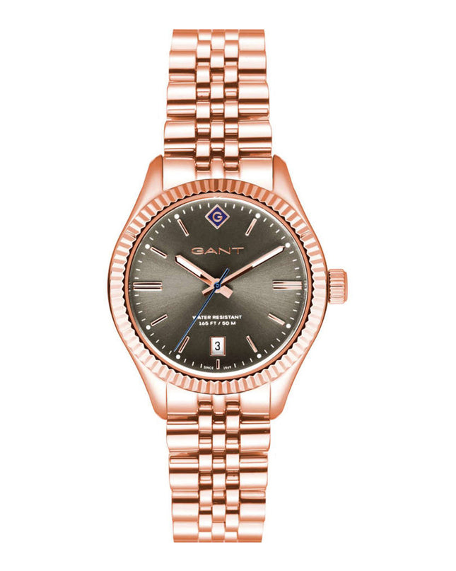 Gant Sussex G136014 Damenuhr-0