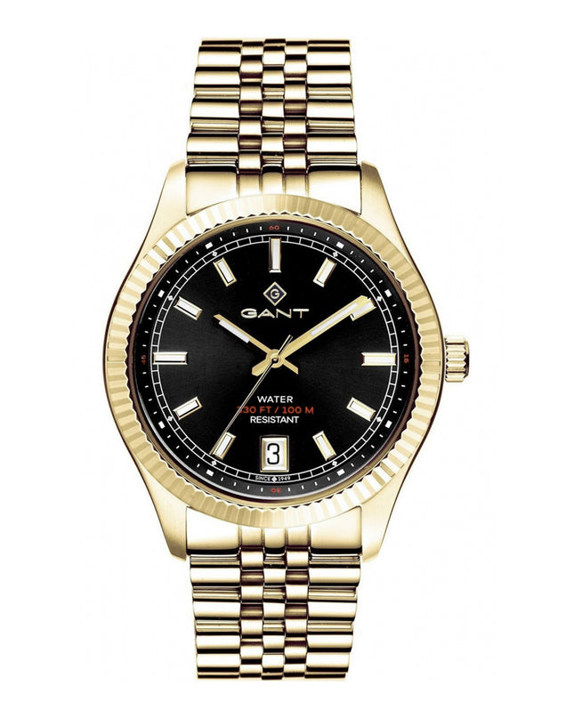Gant Sussex 44 G166004 Herrenuhr-0
