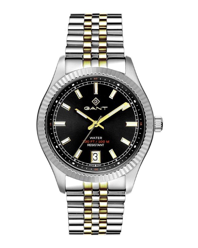 Gant Sussex 44 G166009 Herrenuhr-0