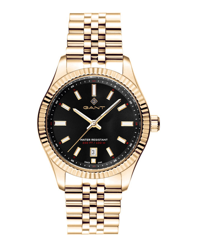Gant Sussex Mid G171007 Damenuhr-0