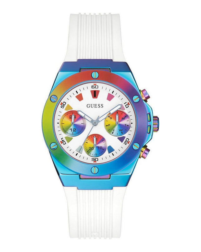 Guess Athena GW0030L6 Damenuhr-0