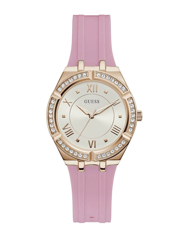 Guess Cosmo GW0034L3 Damenuhr-0