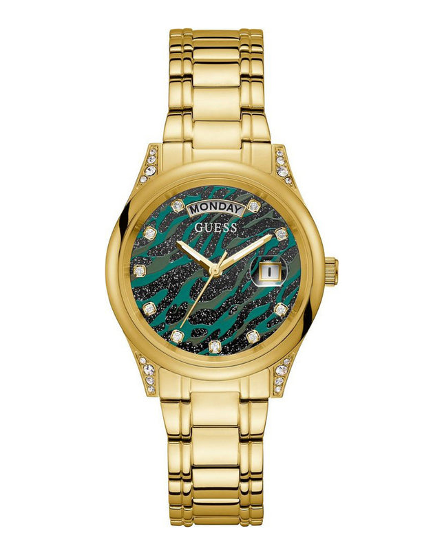 Guess Aura GW0047L3 Damenuhr-0