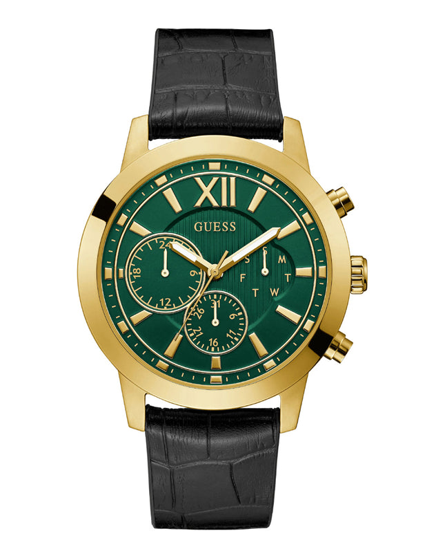 Guess Comet GW0219G2 Herrenuhr-0