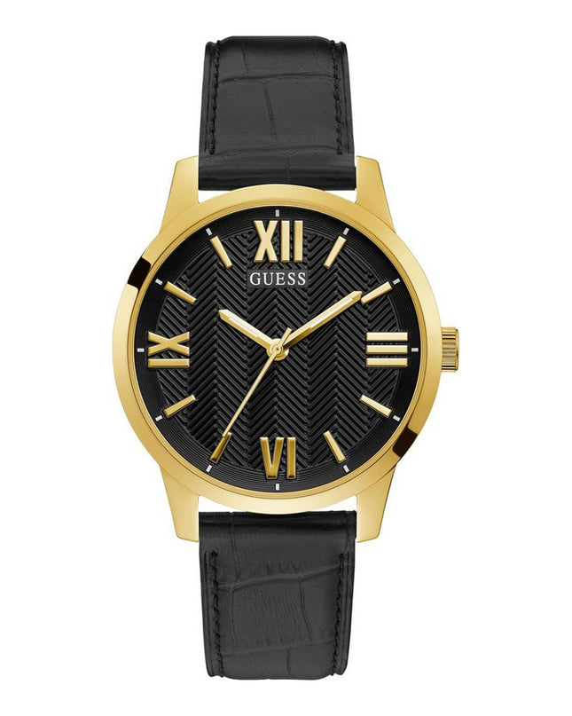 Guess Campbell GW0250G2 Herrenuhr-0