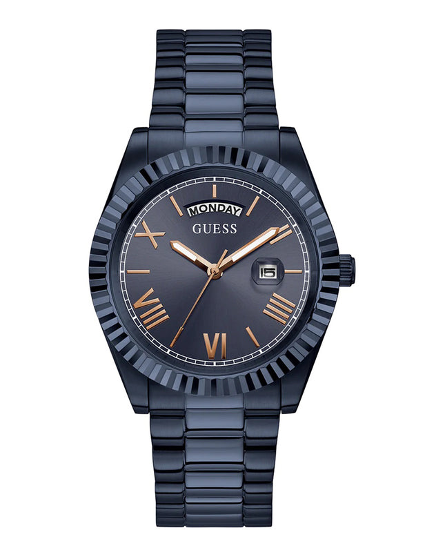Guess Connoisseur GW0265G9 Herrenuhr-0