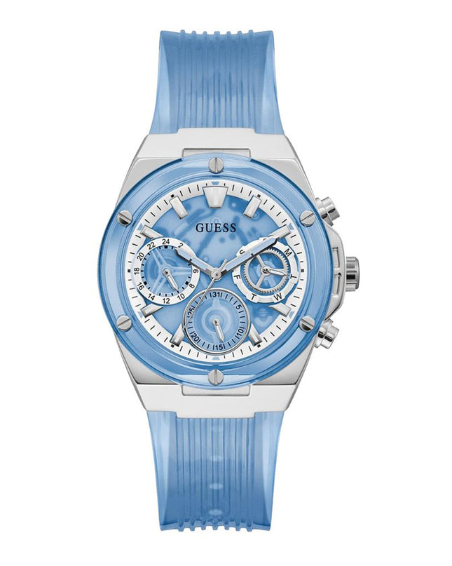 Guess Athena GW0409L1 Damenuhr-0