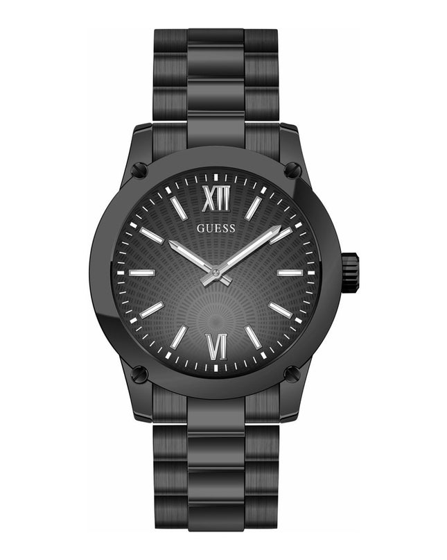 Guess Crescent GW0574G3 Herrenuhr-0