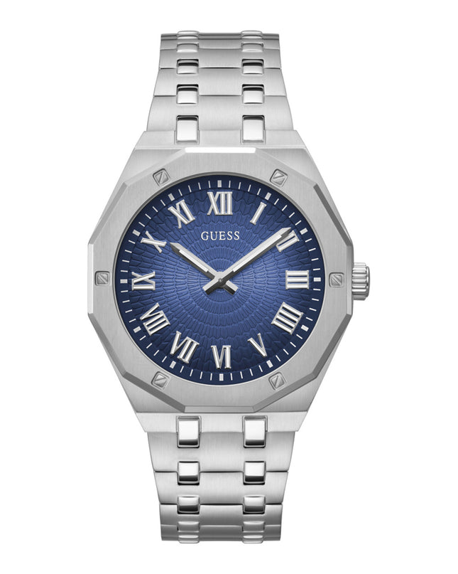 Guess Asset GW0575G4 Herrenuhr-0