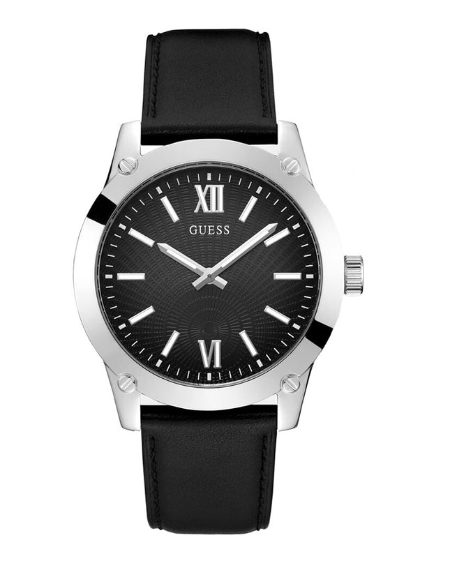 Guess Crescent GW0628G1 Herrenuhr-0