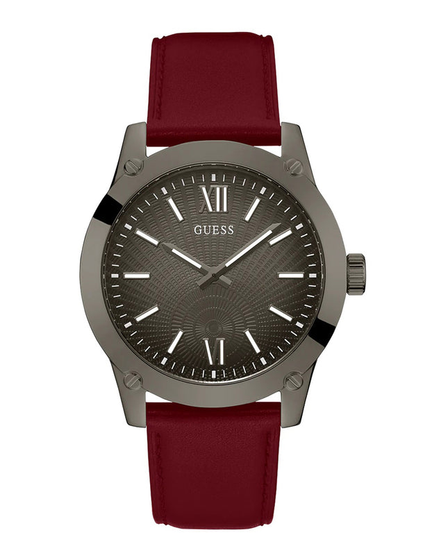 Guess Crescent GW0628G4 Herrenuhr-0