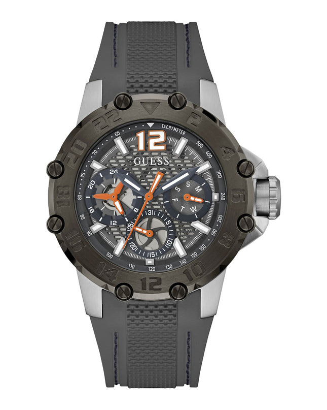 Guess Contender GW0640G1 Herrenuhr-0