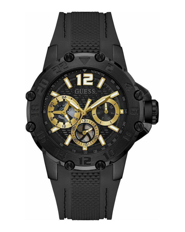 Guess Contender GW0640G2 Herrenuhr-0