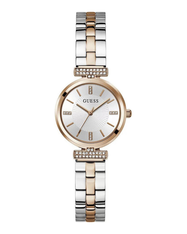 Guess Array GW0762L4 Damenuhr-0