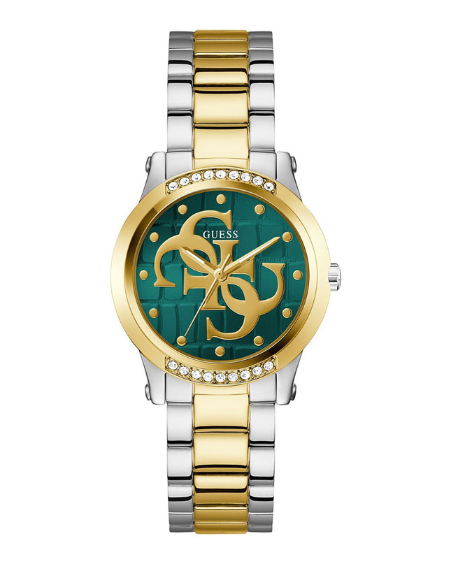 Guess Annette GW0861L4 Damenuhr-0