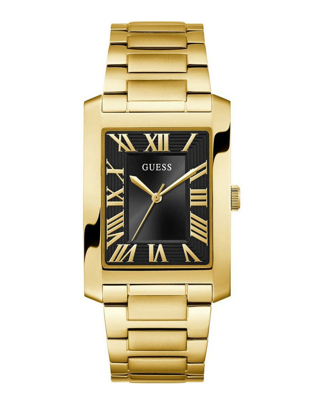 Guess Clyde GW0896G2 Herrenuhr-0