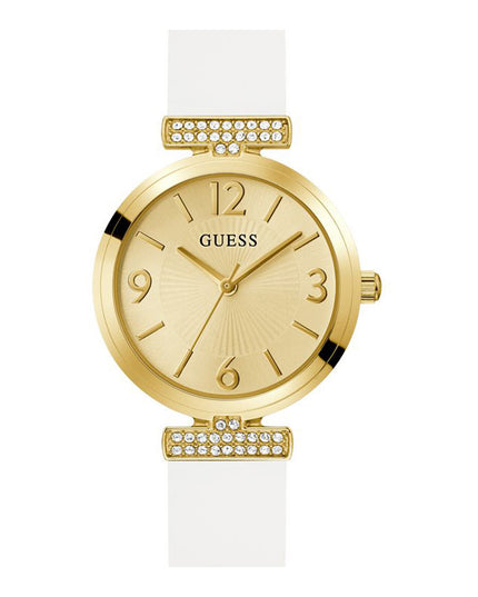 Guess Array GW0912L2 Damenuhr-0