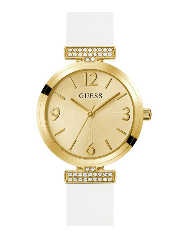 Guess Array GW0912L2 Damenuhr-0