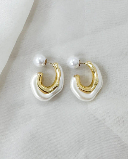 GAELLE HOOPS-2