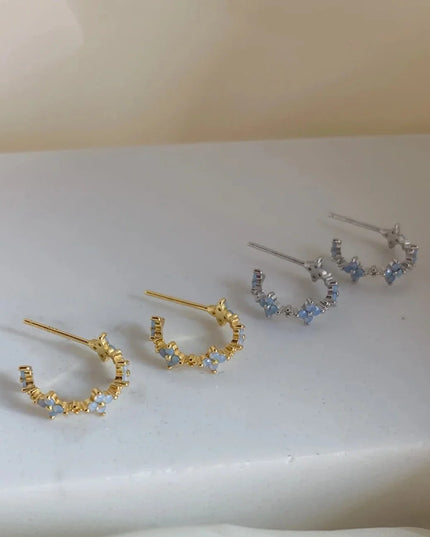 GLORIA HOOPS 1,5CM-2