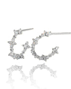 Rhodium Plating, 925 Sterling Silver