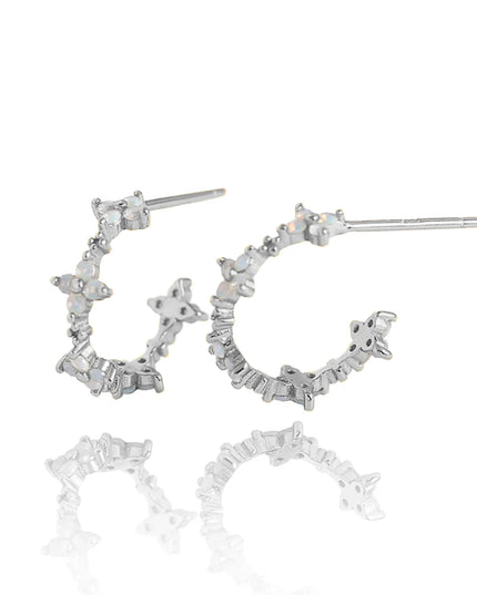 GLORIA HOOPS 1,5CM-5