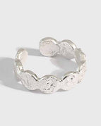 Rhodium Plating, 925 Sterling Silver