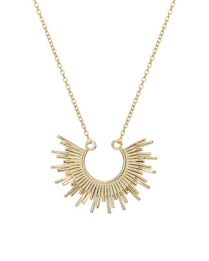 SOL NECKLACE-0