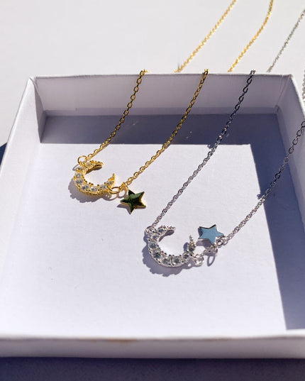 CARO NECKLACE-2