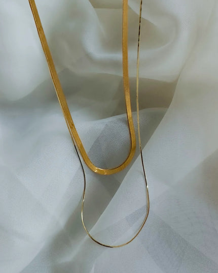 SNAKE CHAIN-2