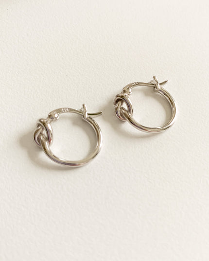 GRACIE HOOPS 1,5CM-4