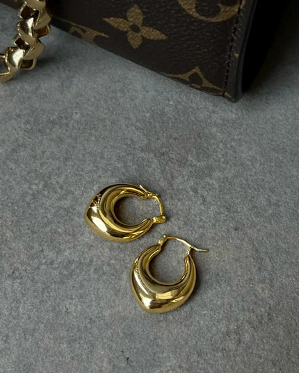 VIVI HOOPS 2,4CM-4