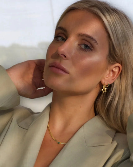 ROMY NECKLACE-4