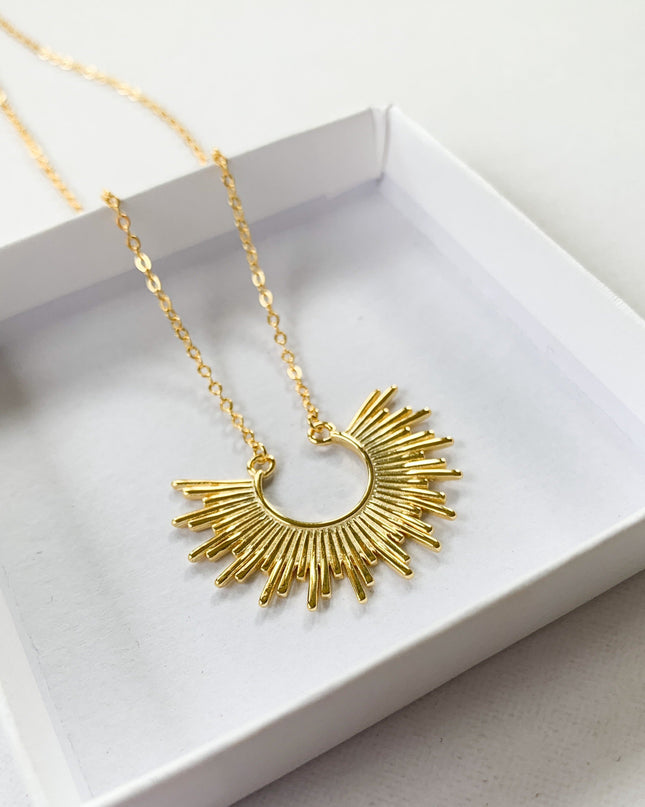 SOL NECKLACE-1