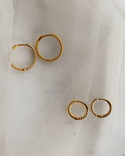 MALEA HOOPS 1,5CM-1